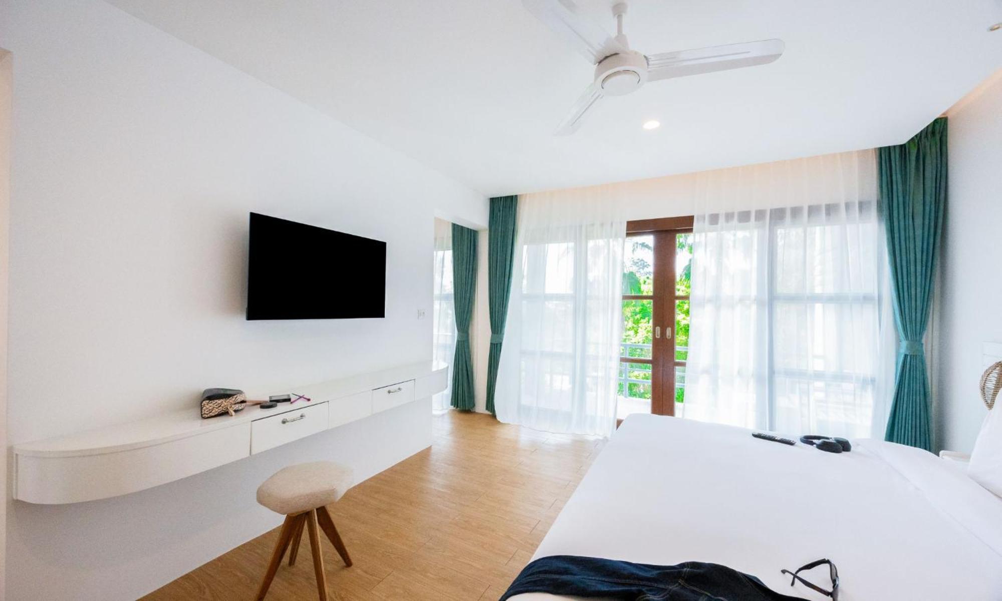 Hotel Lub D Koh Tao Tanote Bay Camera foto